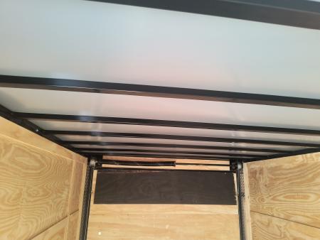 New 2026 Choice Cargo 7x14 Tandem Axle XHR w/Ramp