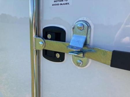New 2026 Choice Cargo 7x14 Tandem Axle XHR w/Ramp