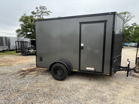 New 2026 Anvil 10x06 - SA Cargo / Enclosed Trailer