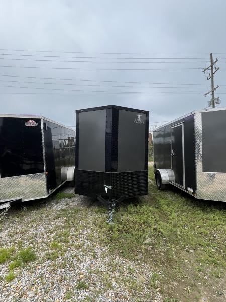 New 2026 Anvil 10x06 - SA Cargo / Enclosed Trailer