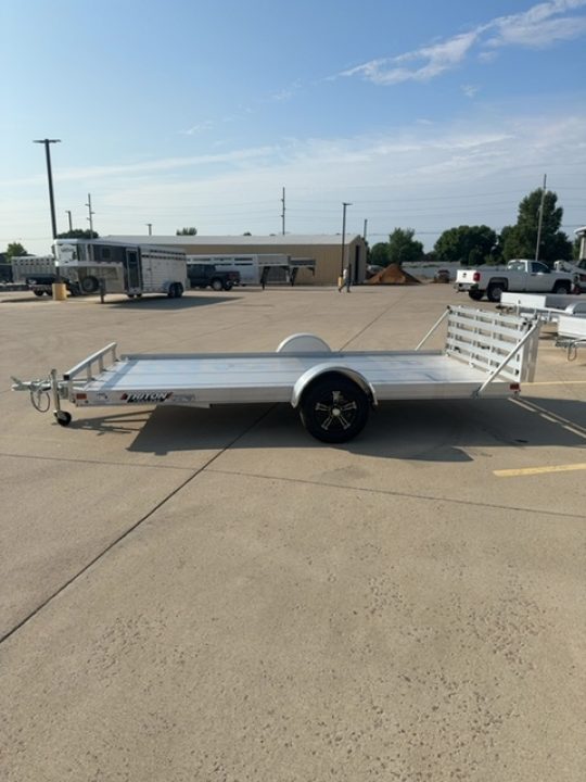 2026 Triton photo 2