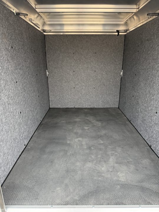 New 2026 Sundowner Trailers MINI GO Cargo / Enclosed Trailer
