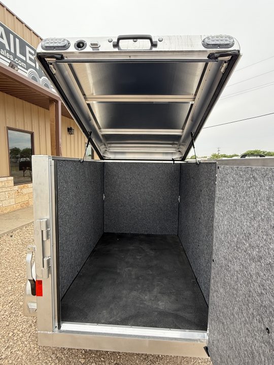 New 2026 Sundowner Trailers MINI GO Cargo / Enclosed Trailer