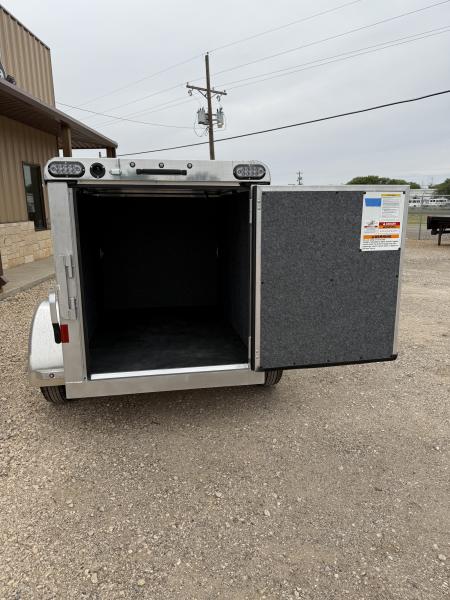 New 2026 Sundowner Trailers MINI GO Cargo / Enclosed Trailer