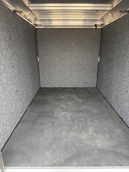 New 2026 Sundowner Trailers MINI GO Cargo / Enclosed Trailer