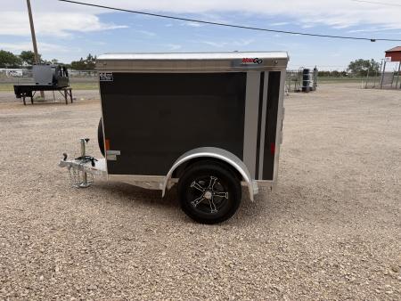 New 2026 Sundowner Trailers MINI GO Cargo / Enclosed Trailer