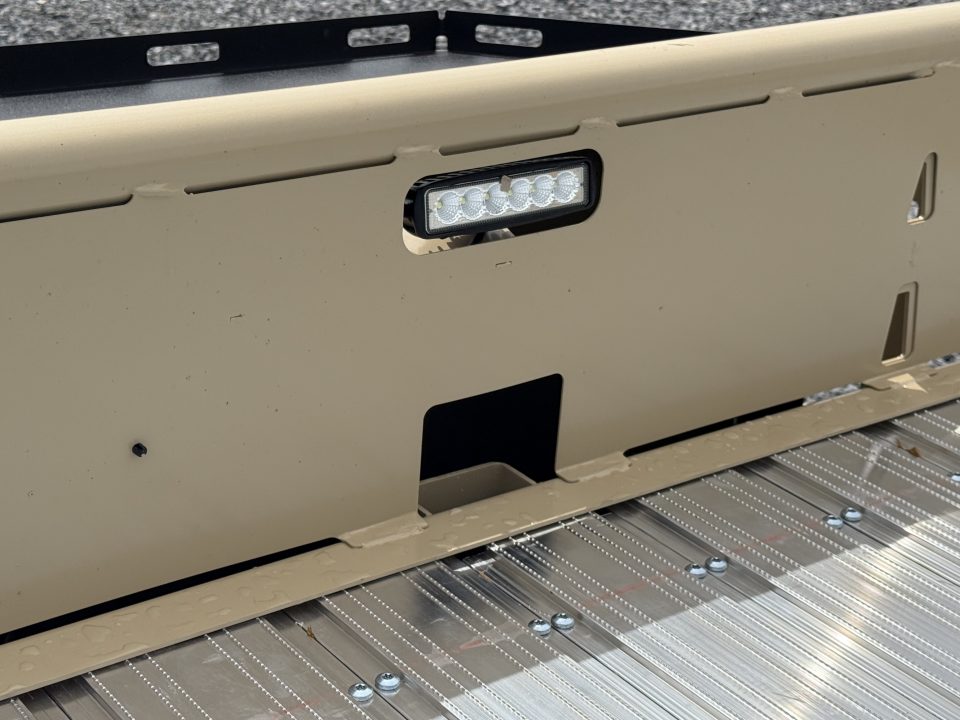New 2026 Diamond C PSA 106 VENTURE SERIES Utility Trailer, 6K GVWR, ALUMINUM FLOOR, SPARE, BRAKES, BIFOLD GATE