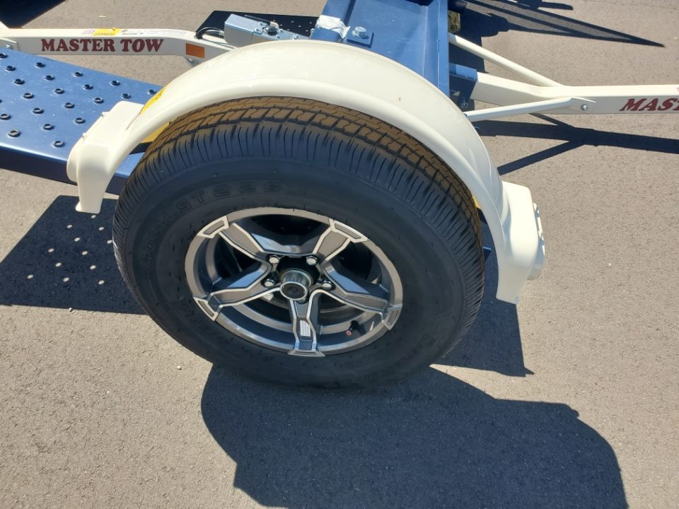 2026 Master Tow photo 2