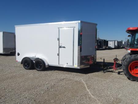 New 2026 Cross Trailer CAS8414032 2397 Cargo / Enclosed Trailer