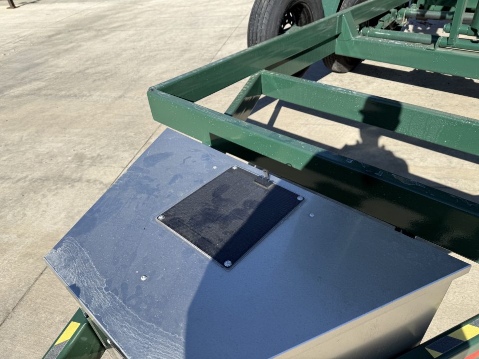 New NEW 2026 Southland 14ft Low Profile Dump Trailer 2-7000 lb axles =14K with Ramps