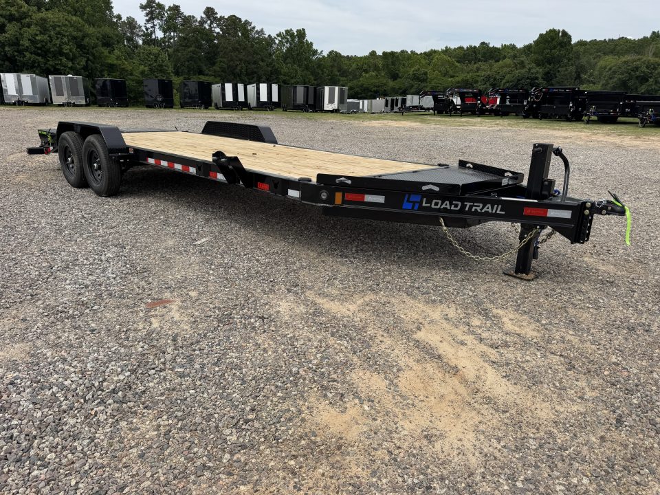 2026 Load Trail
