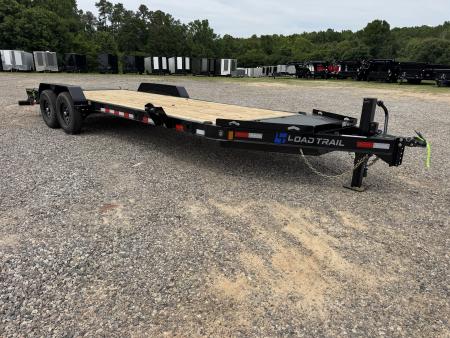 New 2026 Load Trail 7 X 22 14K Car Hauler