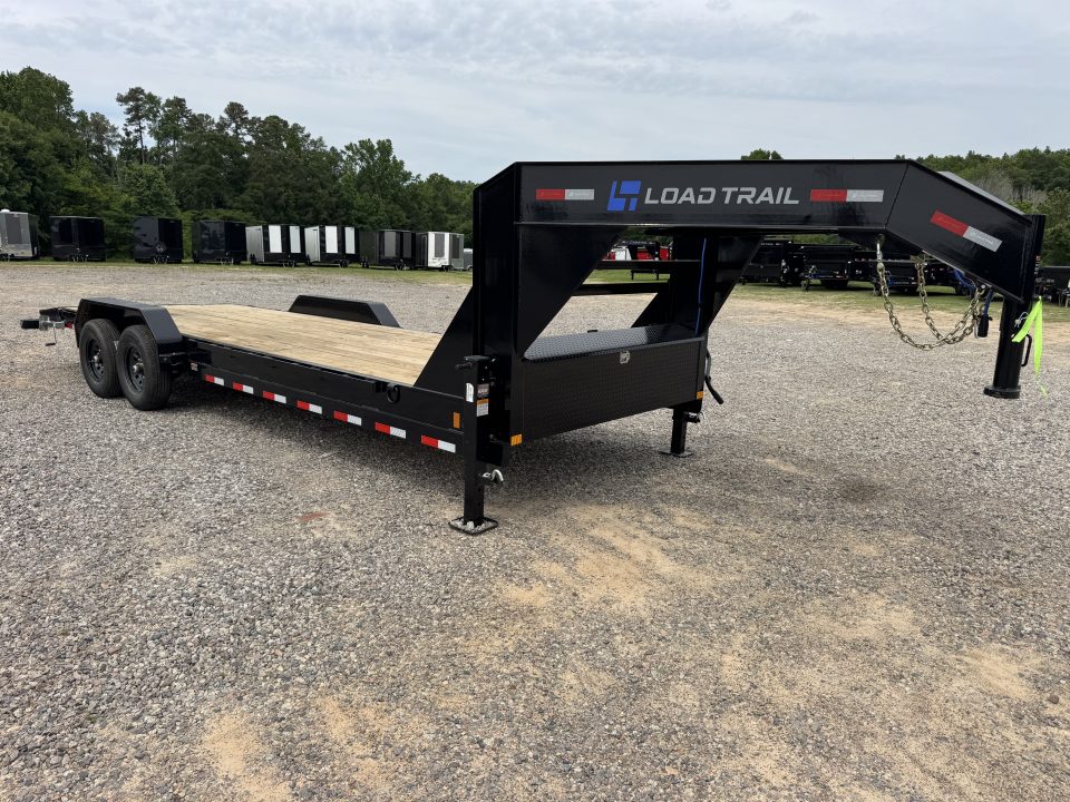 2026 Load Trail