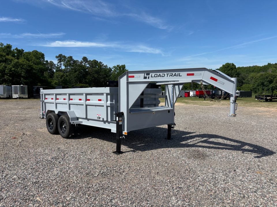2026 Load Trail