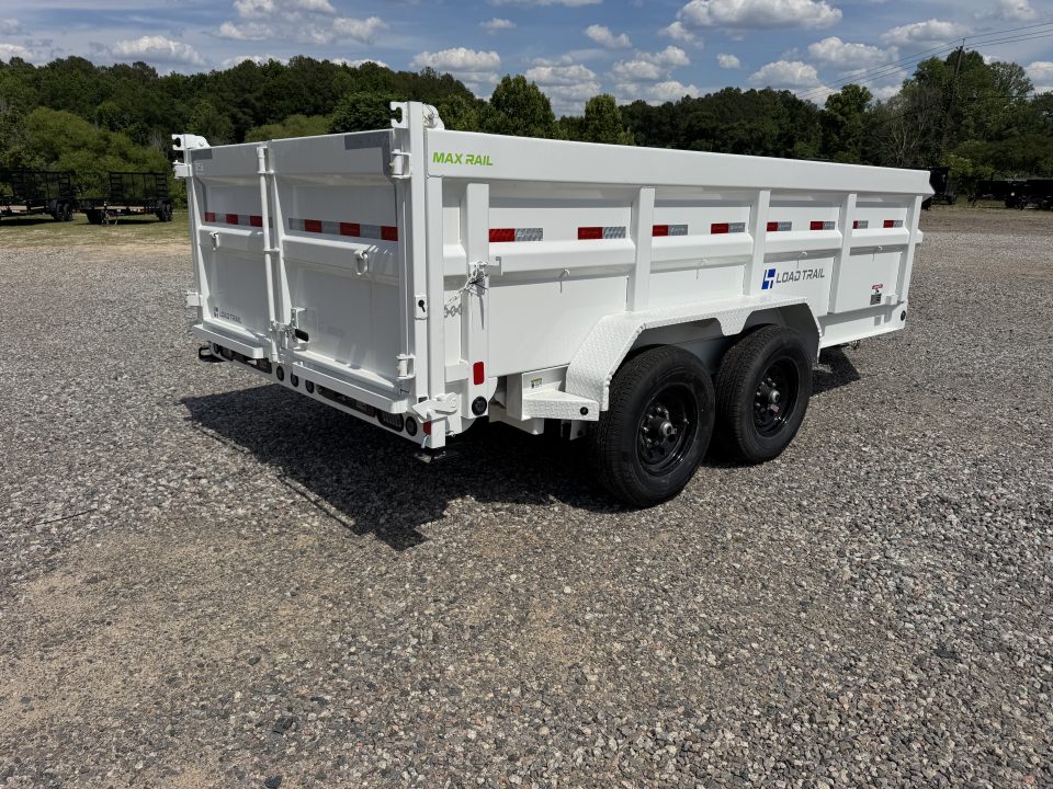 2026 Load Trail