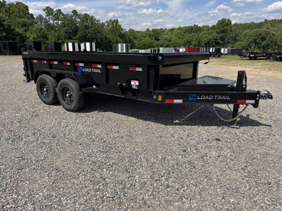 2026 Load Trail