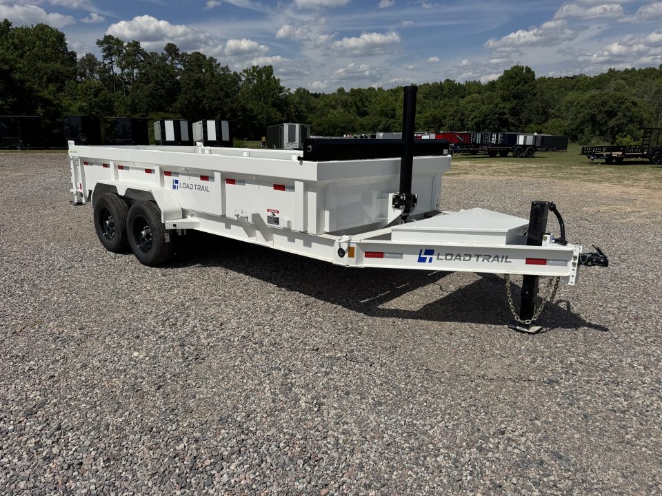 2026 Load Trail