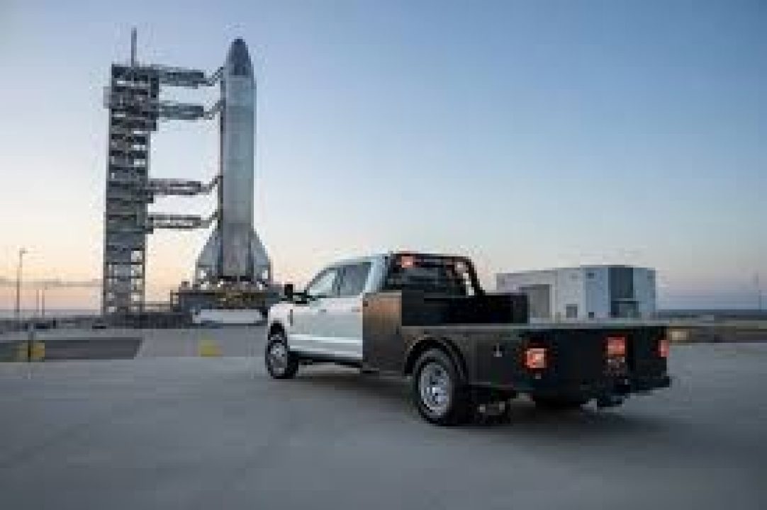 New 2026 NXG Truck Bodies XSD Truck Bed