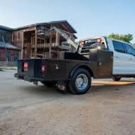 New 2026 NXG Truck Bodies XSD Truck Bed