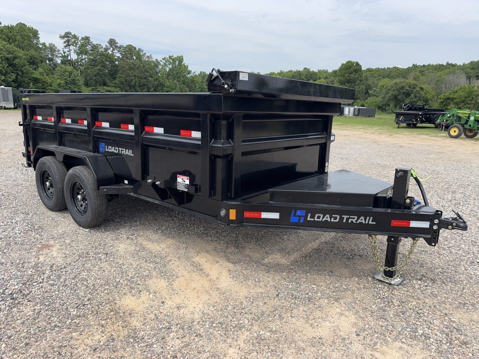 2026 Load Trail