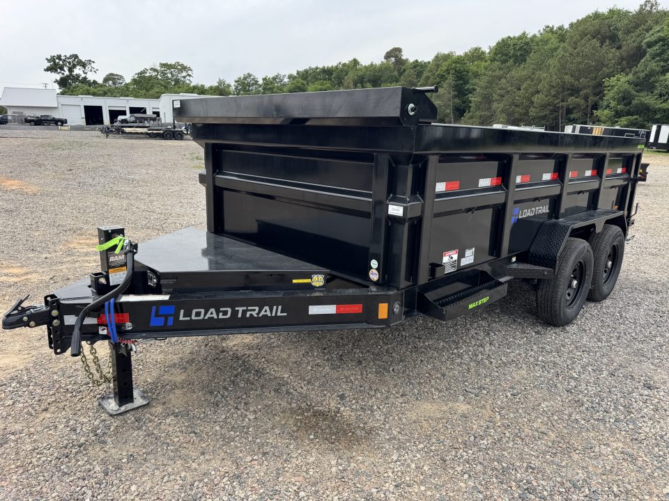 2026 Load Trail photo 8
