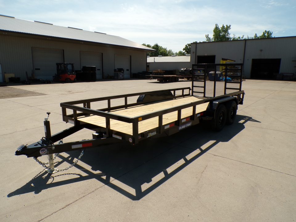 2026 Sure-Trac UTT8218