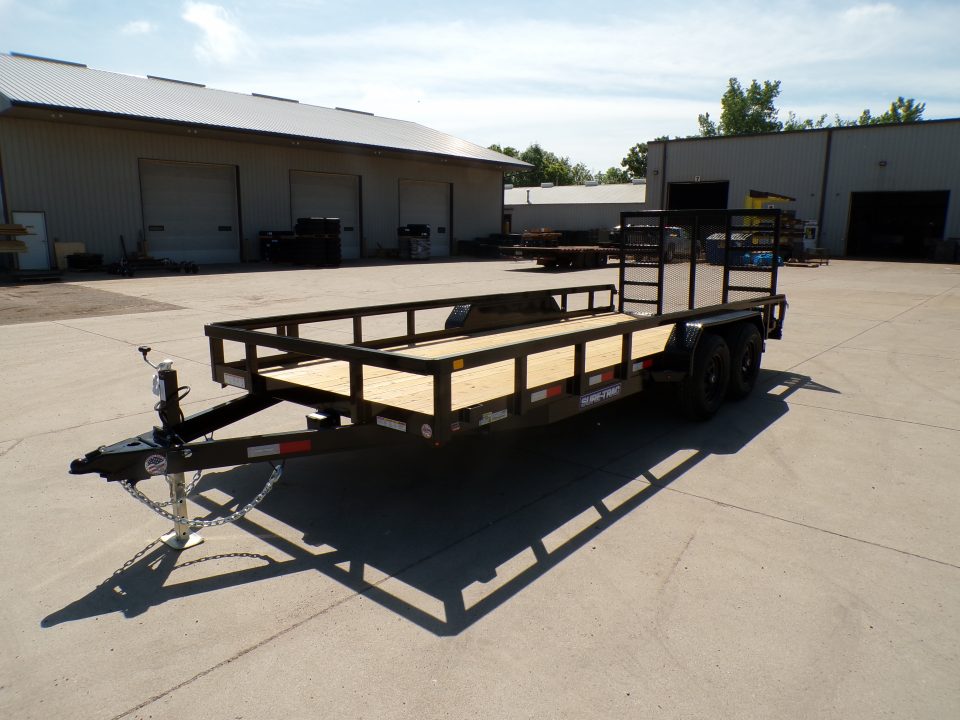 2026 Sure-Trac UTT8218