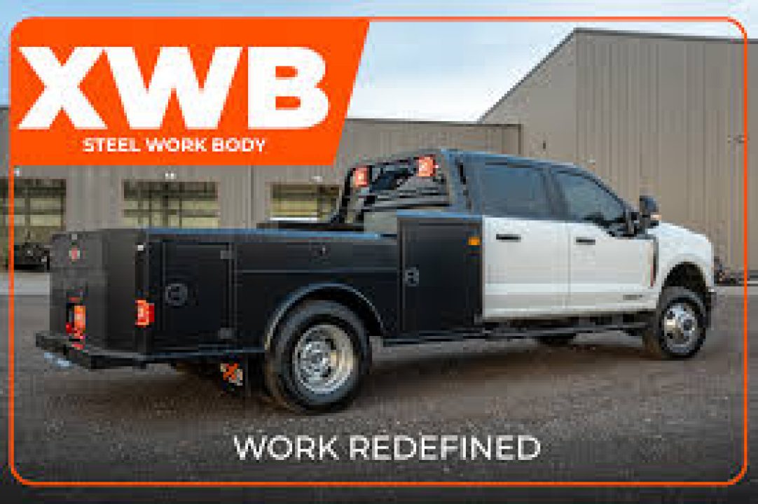 New 2026 NXG XWB