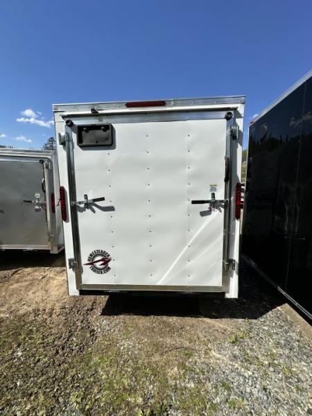 New 2026 Homesteader Trailer 610IS Cargo / Enclosed Trailer