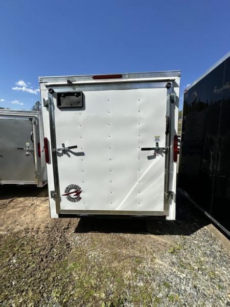 New 2026 Homesteader Trailer 610IS Cargo / Enclosed Trailer
