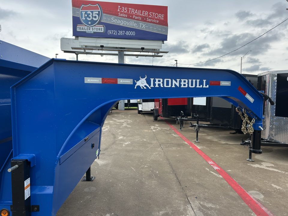 New 2026 Norstar DTG 7'x14'x4' Dump Trailer