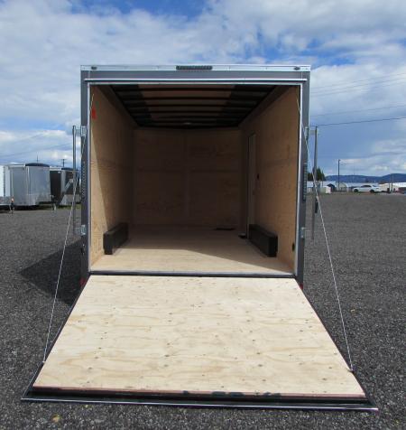 New 2026 Cargo Mate EHW816TA2 Cargo / Enclosed Trailer