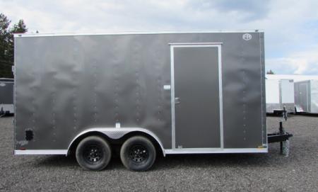 New 2026 Cargo Mate EHW816TA2 Cargo / Enclosed Trailer