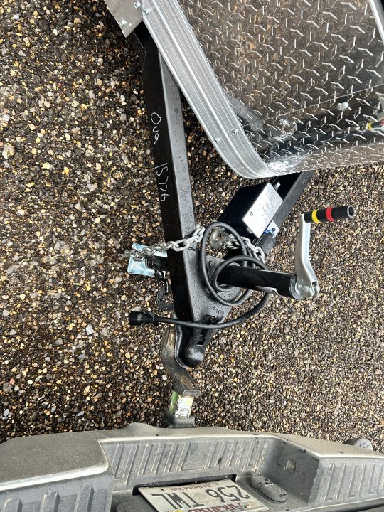 New 2026 Cynergy 2 6x12TA Cargo / Enclosed Trailer