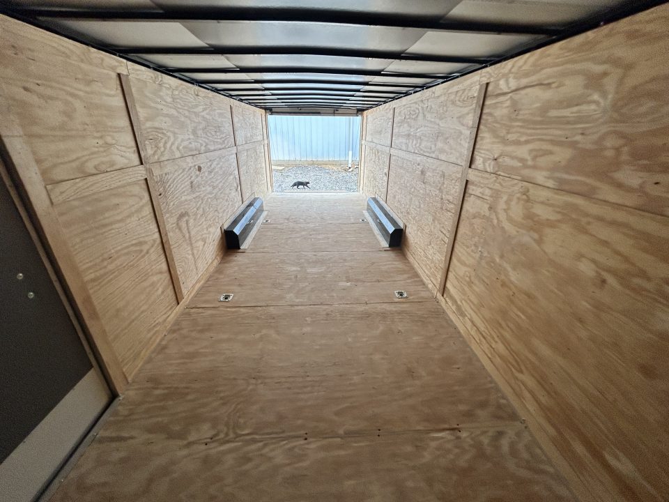 New 2026 Cynergy 2 8.5x26TA3 Car / Racing Trailer