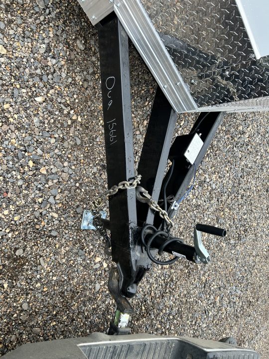 New 2026 Cynergy 2 8.5x26TA3 Car / Racing Trailer