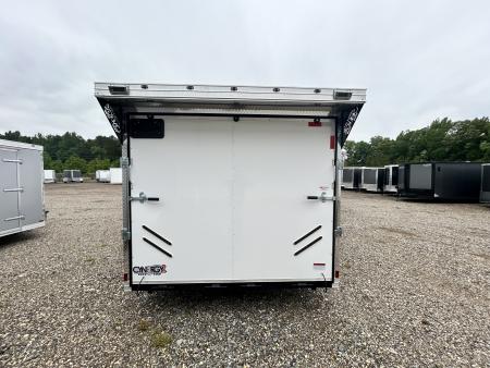 New 2026 Cynergy 2 8.5x26TA3 Car / Racing Trailer