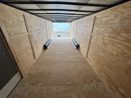 New 2026 Cynergy 2 8.5x26TA3 Car / Racing Trailer