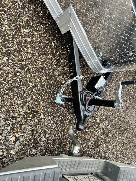 New 2026 Cynergy 2 6x12TA Cargo / Enclosed Trailer