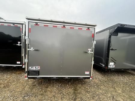 New 2026 Cynergy 2 8.5x24TA Cargo / Enclosed Trailer