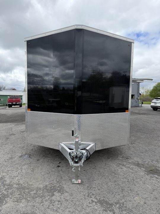 New 2026 Nitro 8.5X24 Sport Car Hauler 10K