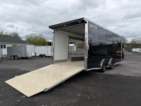 New 2026 Nitro 8.5X24 Sport Car Hauler 10K