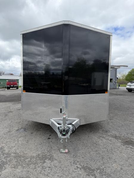New 2026 Nitro 8.5X24 Sport Car Hauler 10K