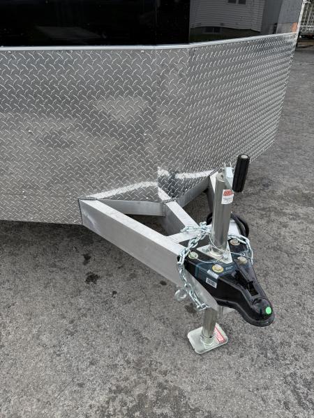New 2026 Nitro 8.5X24 Sport Car Hauler 10K