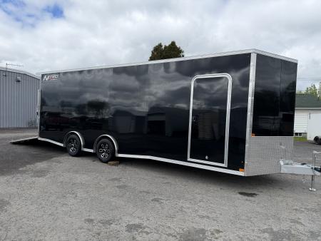 New 2026 Nitro 8.5X24 Sport Car Hauler 10K
