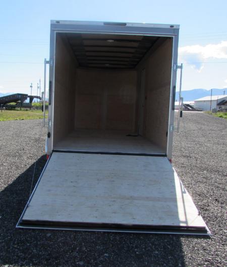New 2026 Cargo Mate EHW716TA2 Cargo / Enclosed Trailer