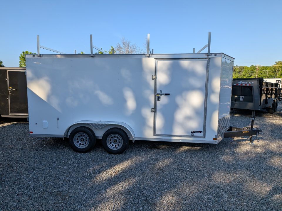 2026 Covered Wagon photo 2