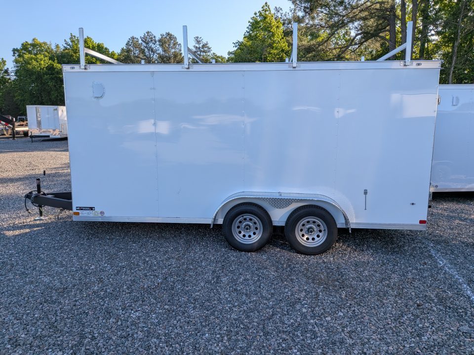 2026 Covered Wagon photo 3