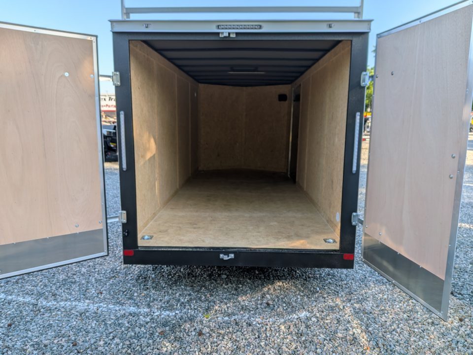 2026 Covered Wagon photo 7