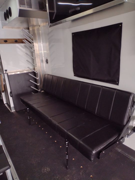 New 2027 Trails West 30' Free Ride Toy Hauler